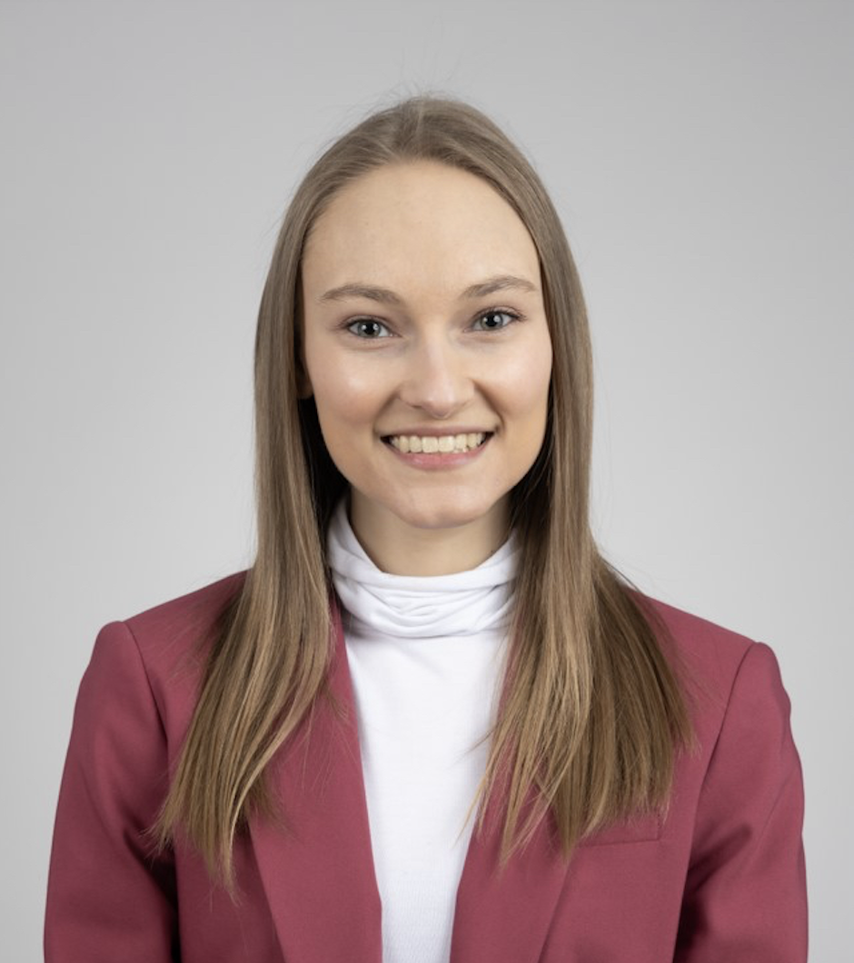 Anne-Julie Demers, MBA