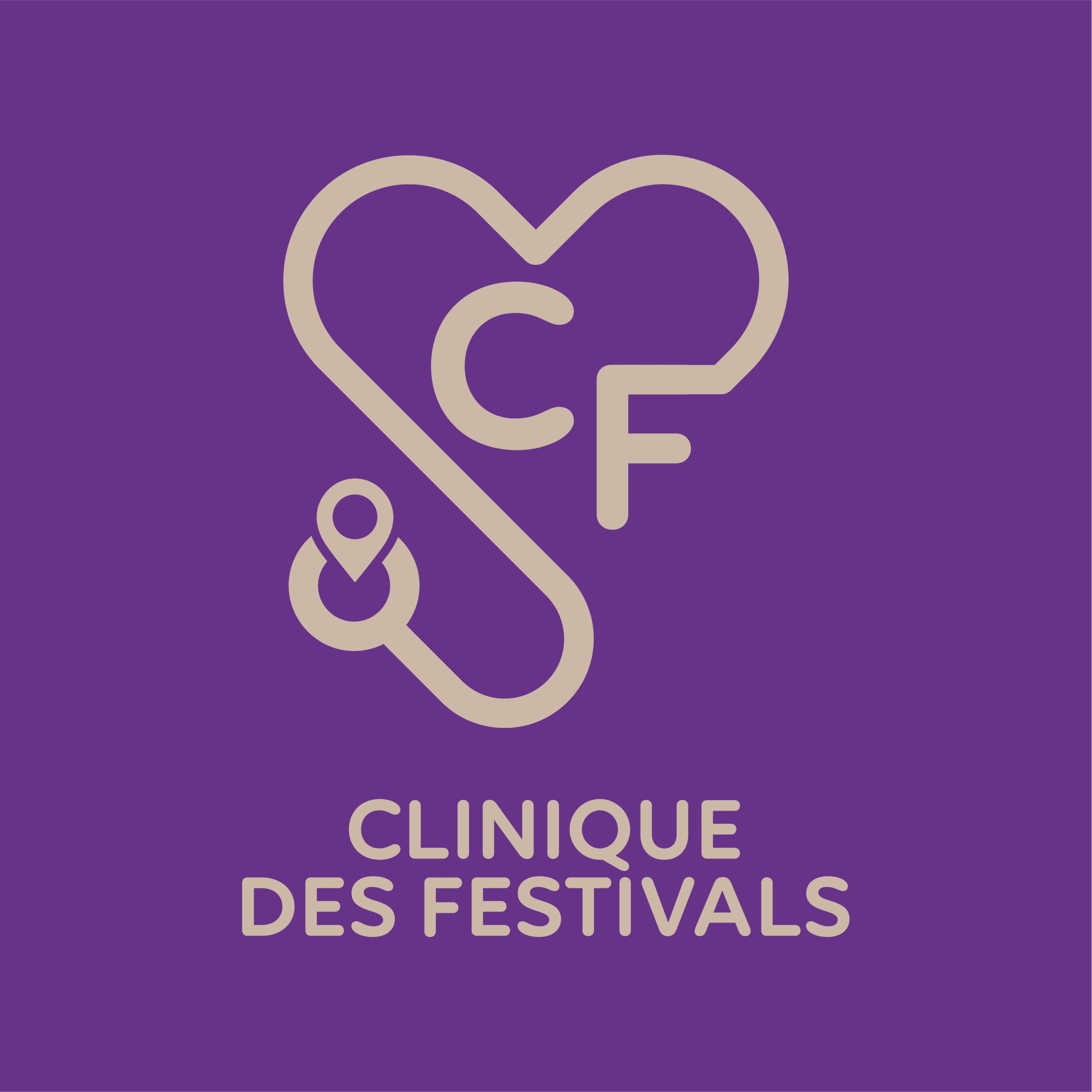 Clinique des Festivals